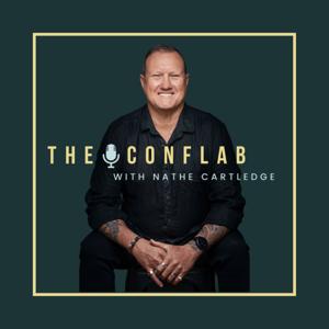 The Conflab with Nathe Cartledge