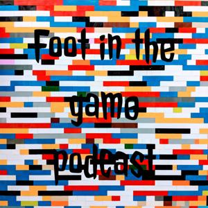 Foot in the game podcast