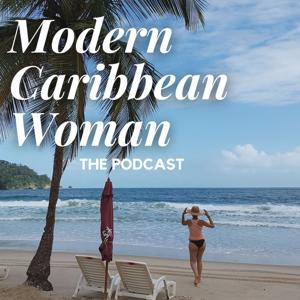 Modern Caribbean Woman