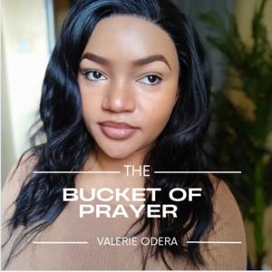 Bucket of Prayer
