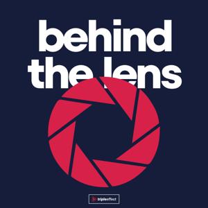 Behind the Lens with Alan Howle