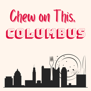 Chew on This, Columbus!
