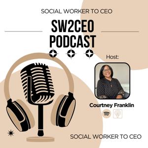 Social Worker to CEO