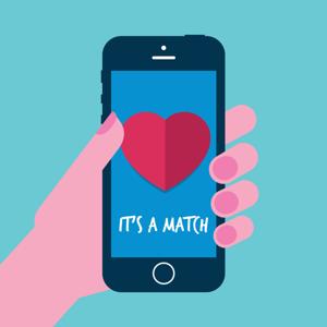 It's A Match Podcast