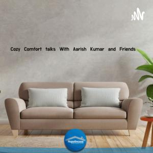 Aarish's Podcast | The Daredevil Project |