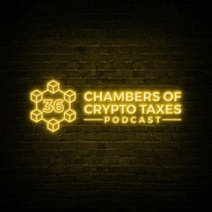 36 Chambers of Crypto Taxes