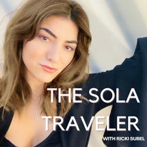 The Sola Traveler