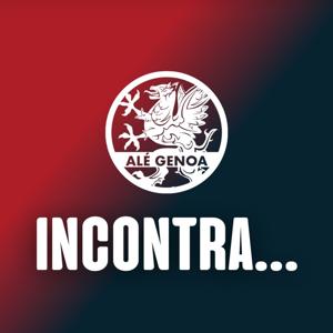 Alé Genoa incontra...
