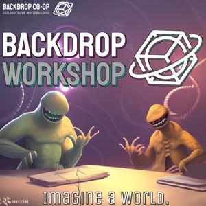 Backdrop Workshop