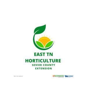 Sevier County Extension Horticulture