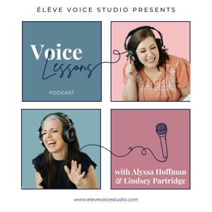 The Voice Lessons Podcast