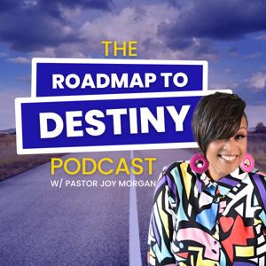 Roadmap to Destiny