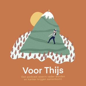 Voor Thijs