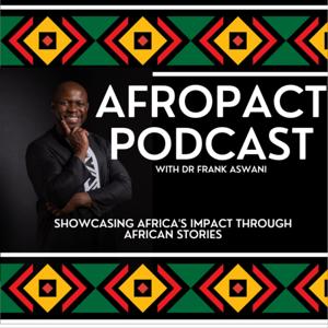 AfroPact Podcast