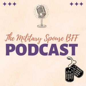 The Military Spouse BFF