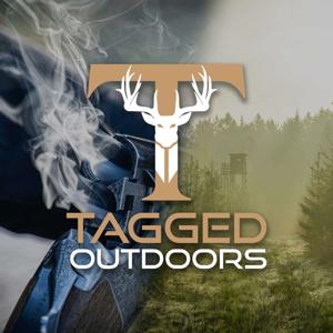 Tagged Outdoors Podcast