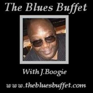 The Blues Buffet