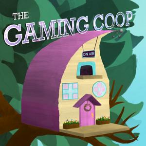 The Gaming Coop