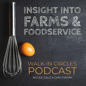Walk-In Circles Podcast