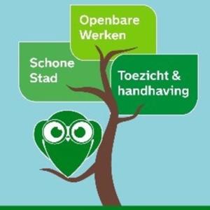 FF tussendoor bij Stadsbeheer