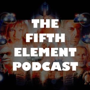 The Fifth Element Podcast