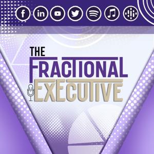 The Fractional Executive Podcast with Ryan Kauth