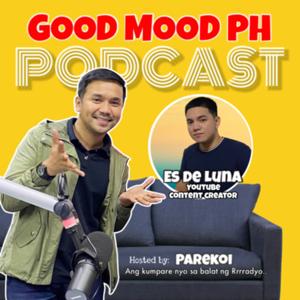 Good Mood PH Podcast