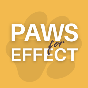 Paws for Effect