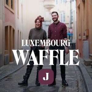 Luxembourg Waffle