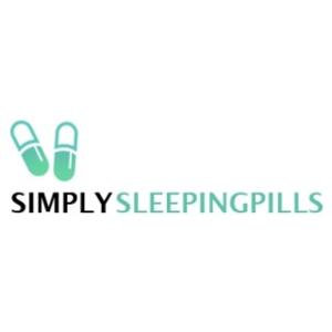 SIMPLY SLEEPING PILLS