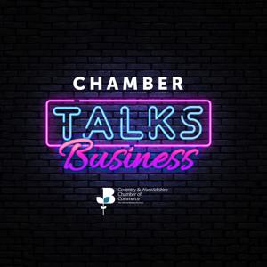 Chamber Talks Business
