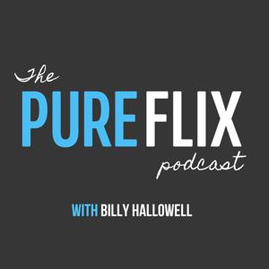 The Pure Flix Podcast With Billy Hallowell by The Pure Flix Podcast