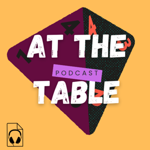 At The Table