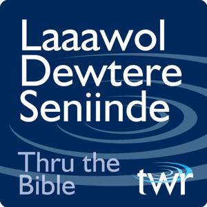 TTB Pular Laaawol Dewtere Seniinde