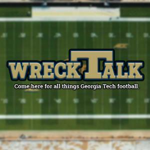 Wreck Talk Podcast
