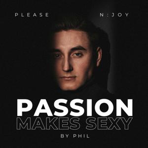 PASSION MAKES SEXY - PODCAST
