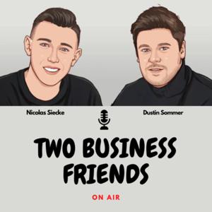 Der 2BF Podcast