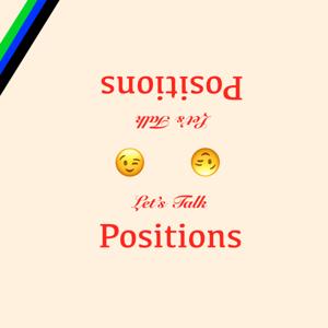Let's Talk Positions