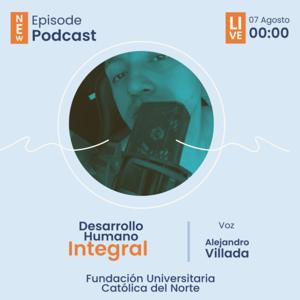 Desarrollo Humano Integral