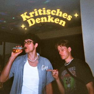 Kritisches Denken