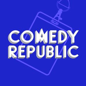 Comedy Republic