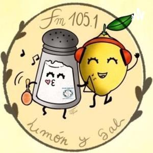 Limón y Sal 🍋🧂 Lau Cardigonde