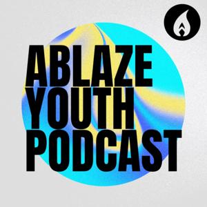 Ablaze Youth Podcast | Boomerang Church