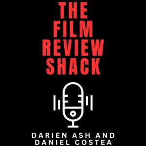 The Film Review Shack