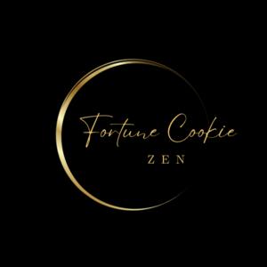 Fortune Cookie Zen