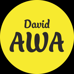 DAVID AWA (Debut)