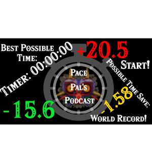 Pace Pal's Podcast