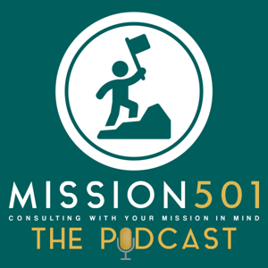 Mission 501: The Podcast