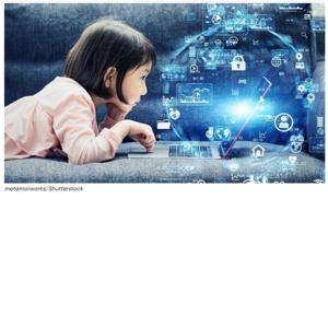 Let’s talk about Ed Tech! - Episode on Digital Literacy