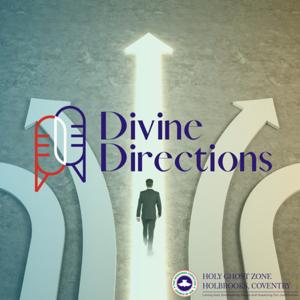 Divine Directions: Nourishing Your Soul with the Word